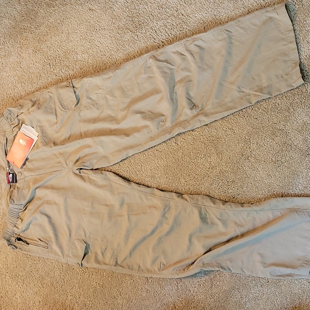 XXL The North Face Tekware pants